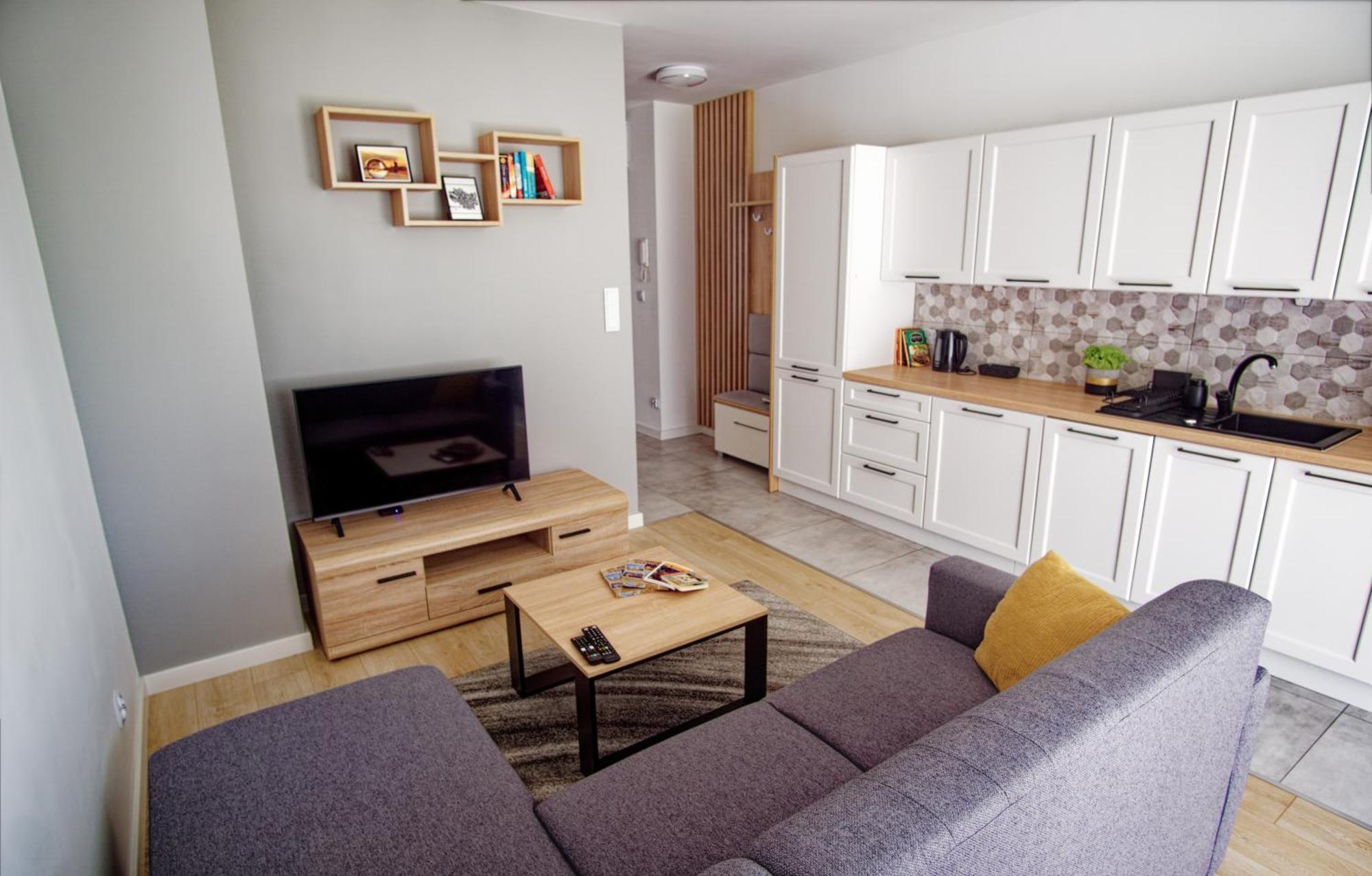 Przytulny Apartament Z Ogrodkiem W Doskonalej Lokalizacji Fair Rentals Wrocław Exteriör bild